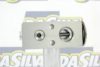 DA SILVA FD1033 Expansion Valve, air conditioning